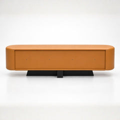 Reeva Wooden 6FT TV Console - Entertainment Centers & TV Stands - Gharaana