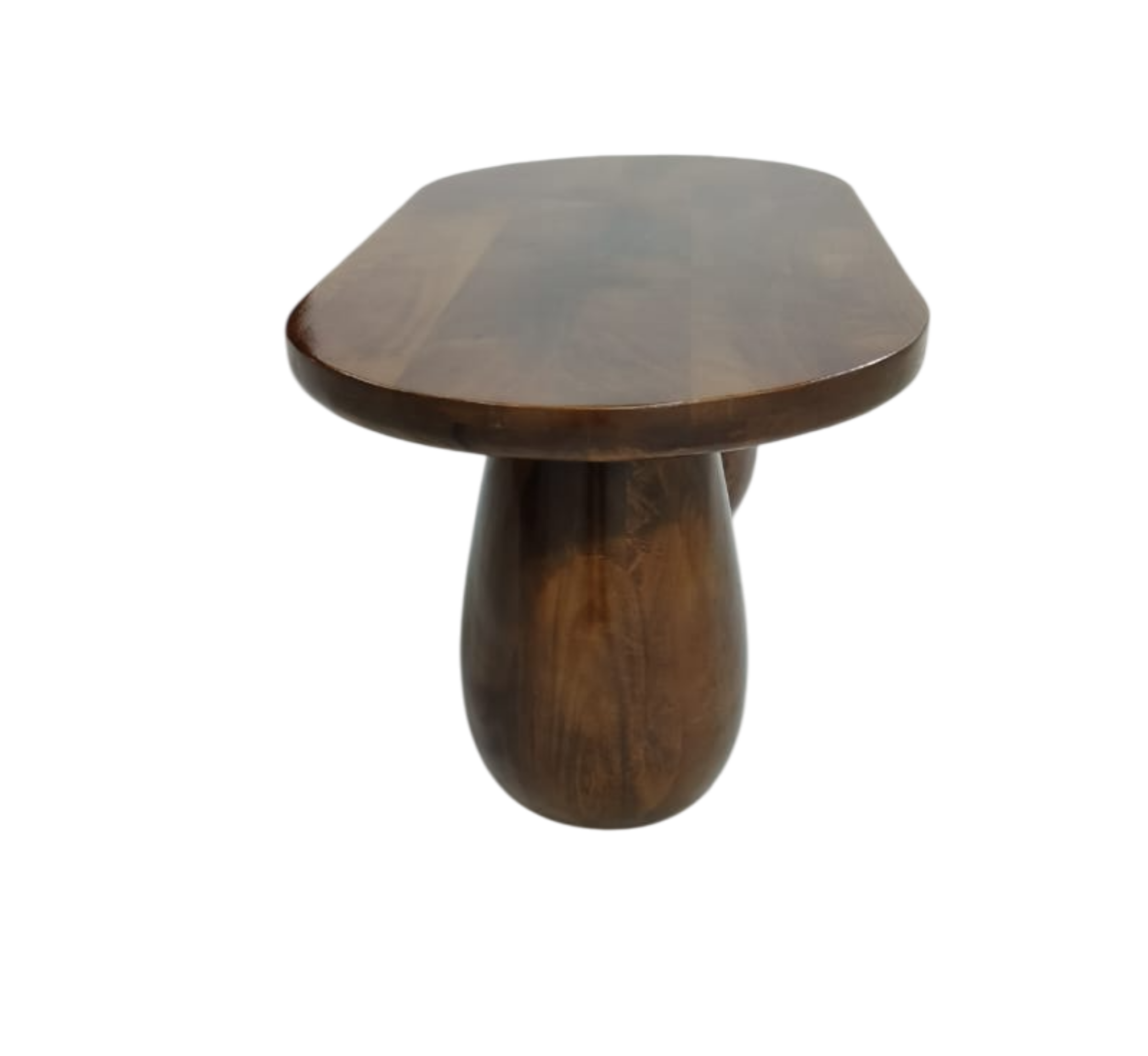 Akira Wooden Centre Table