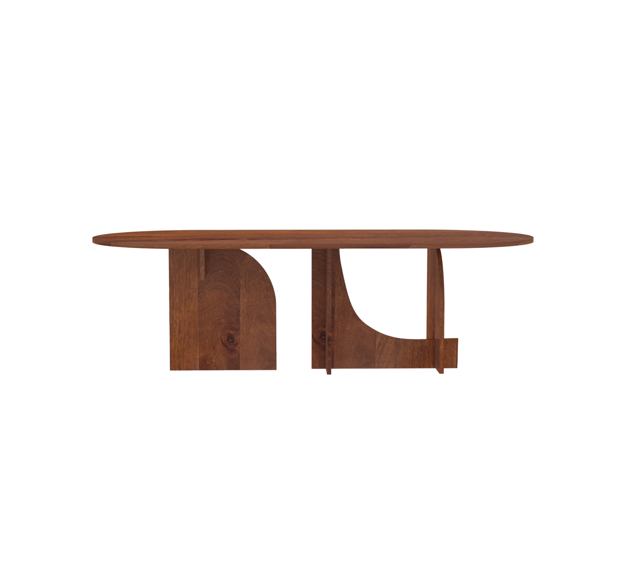 Savannah Wooden Dining Table Set