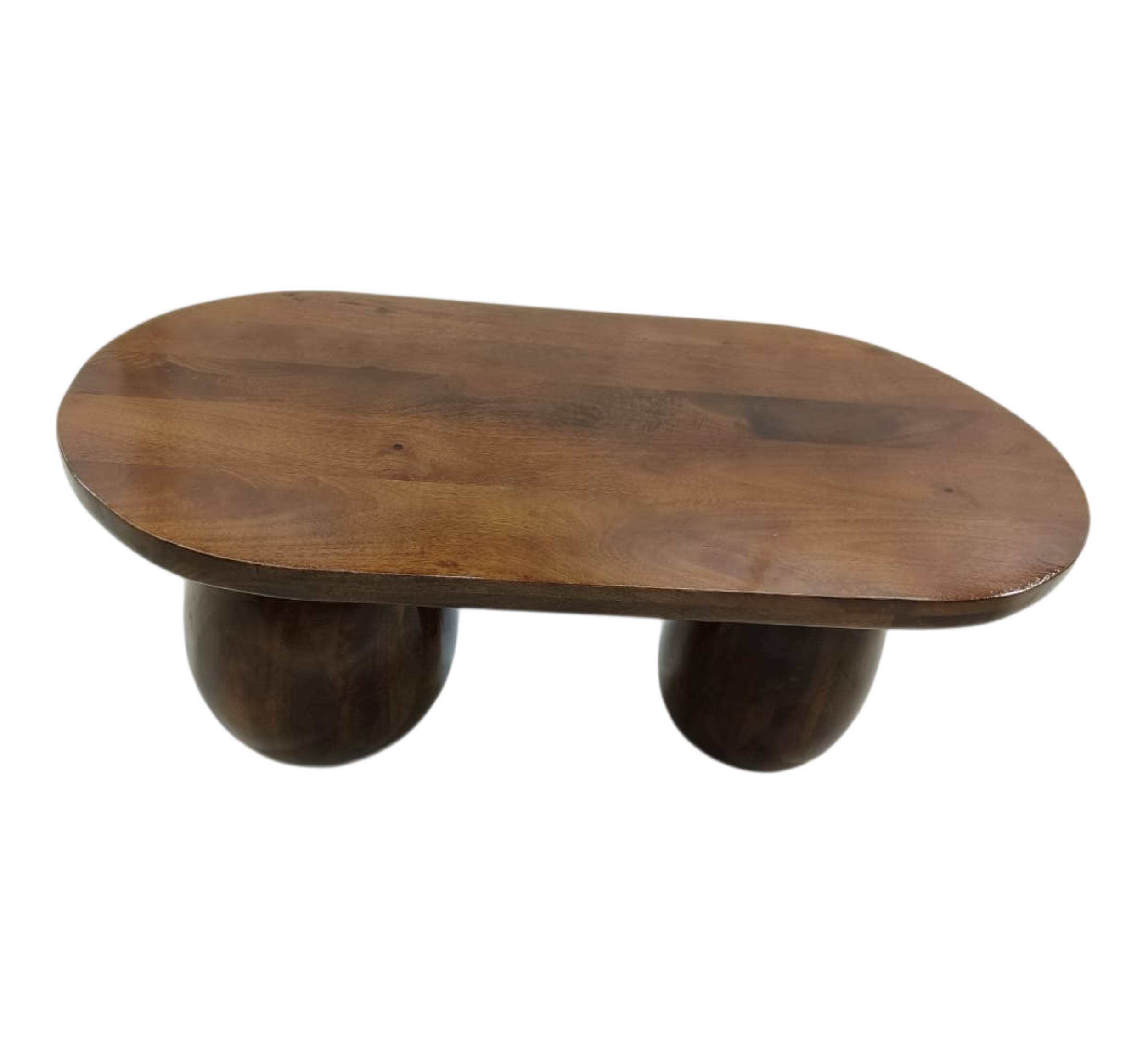 Akira Wooden Centre Table
