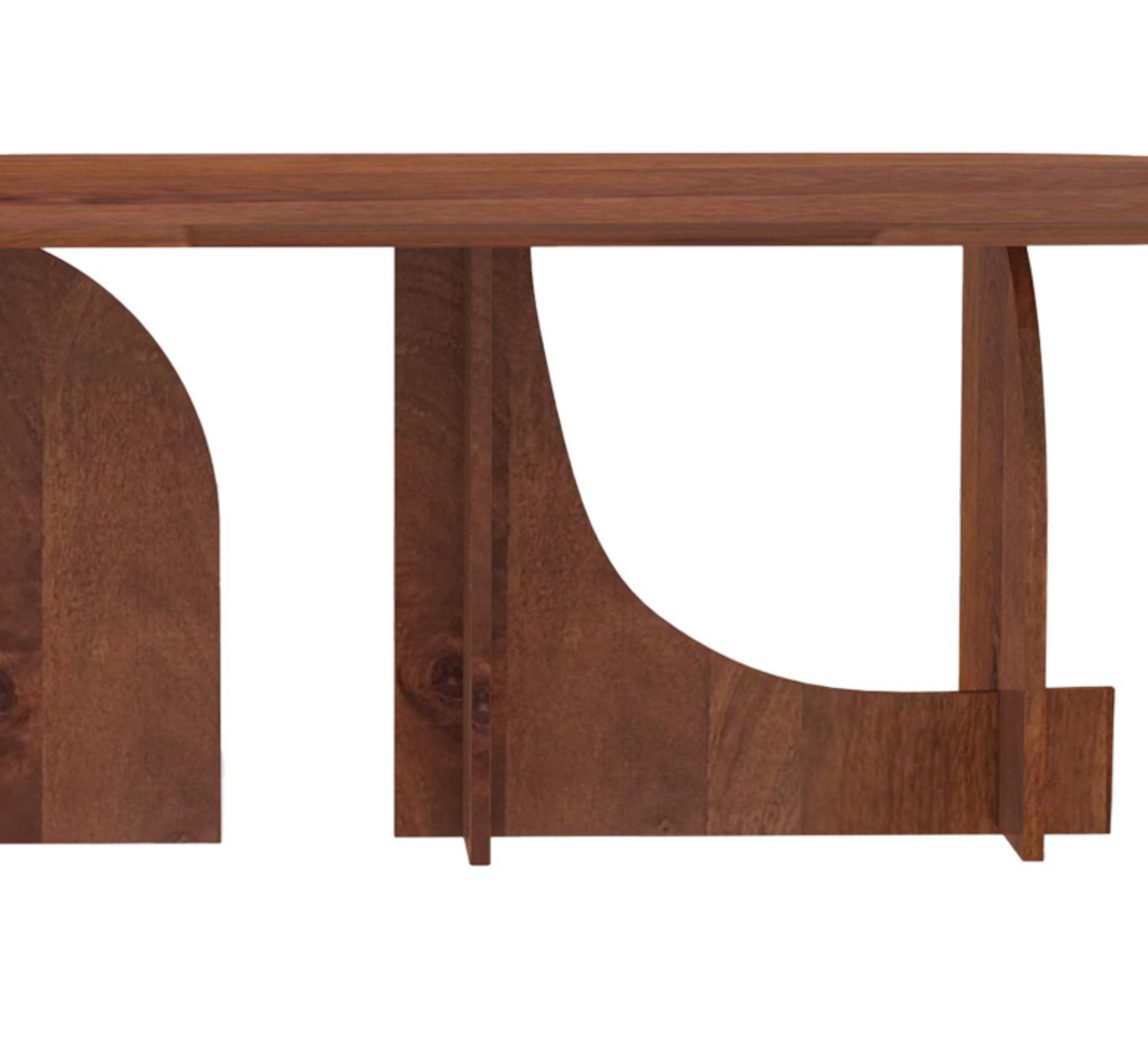 Savannah Wooden Dining Table Set