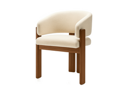 Savannah Wooden Dining Table Set