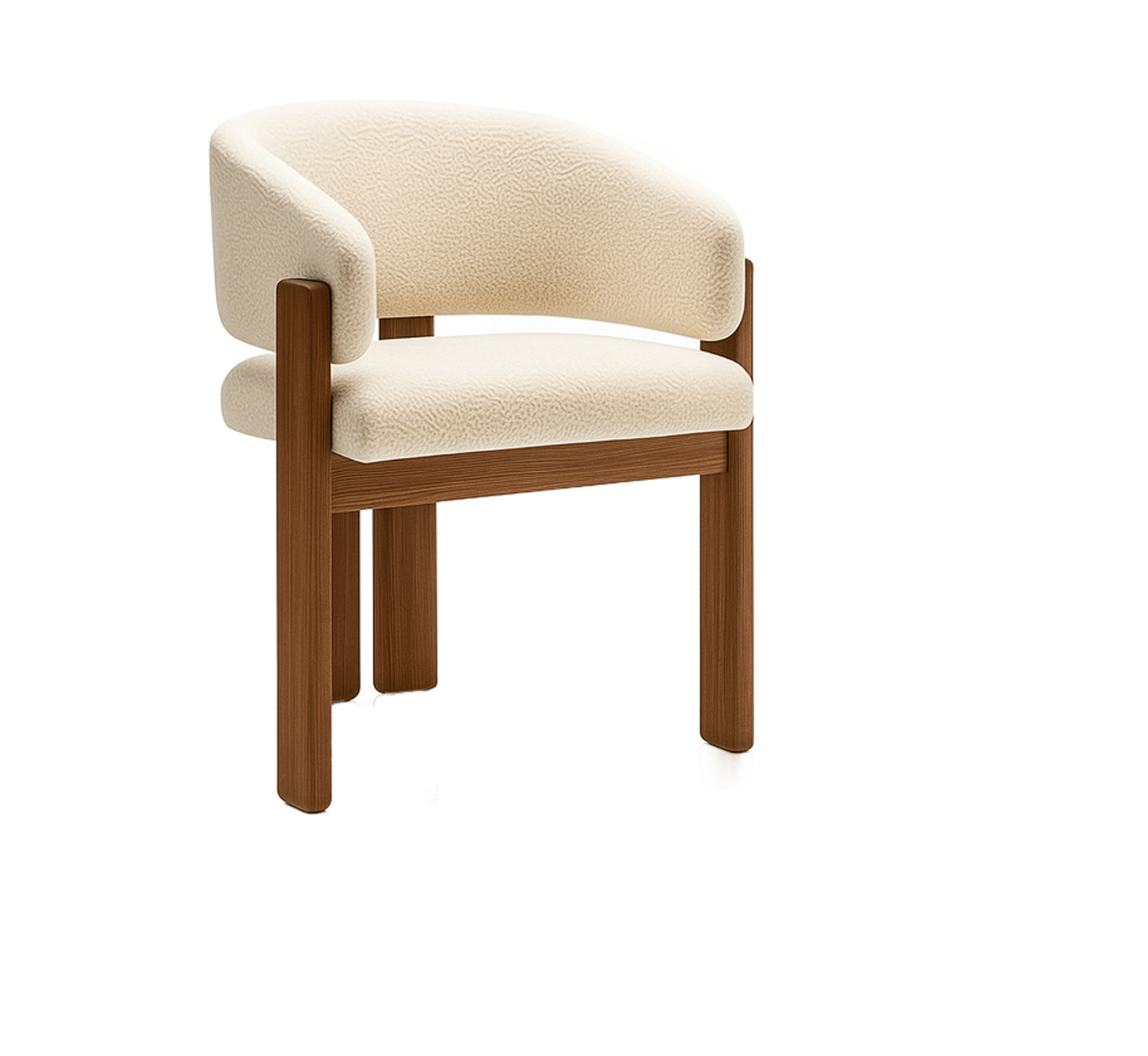 Savannah Wooden Dining Table Set