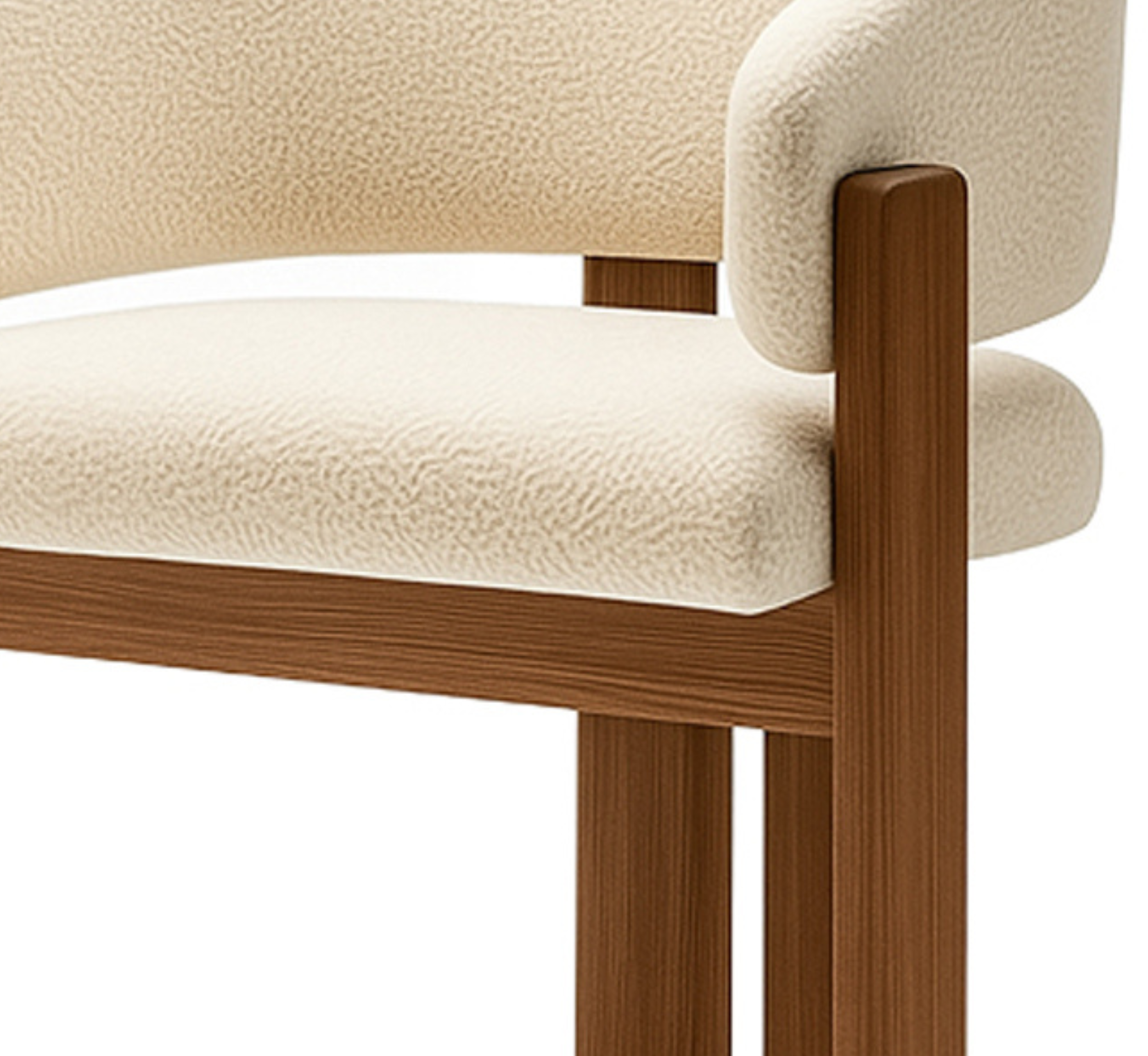 Savannah Wooden Dining Table Set