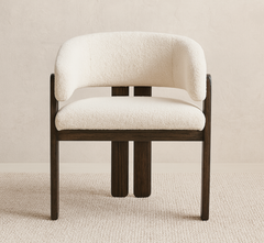 Flute S/2 Dining Chairs