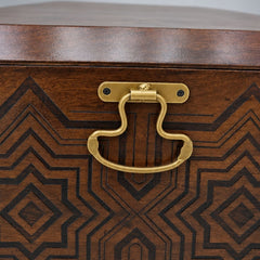 Bahar Trunk Storage Centre table (Sandook) - Centre Tables - Gharaana