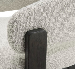 Flute S/2 Dining Chairs