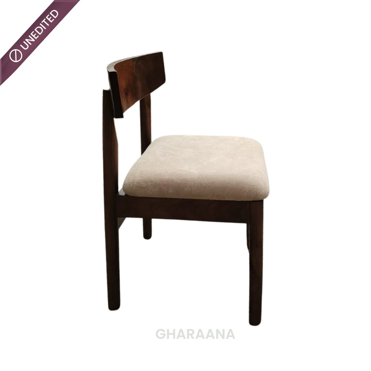 Panache S/2 Dining Chairs - Dining Chairs - Gharaana