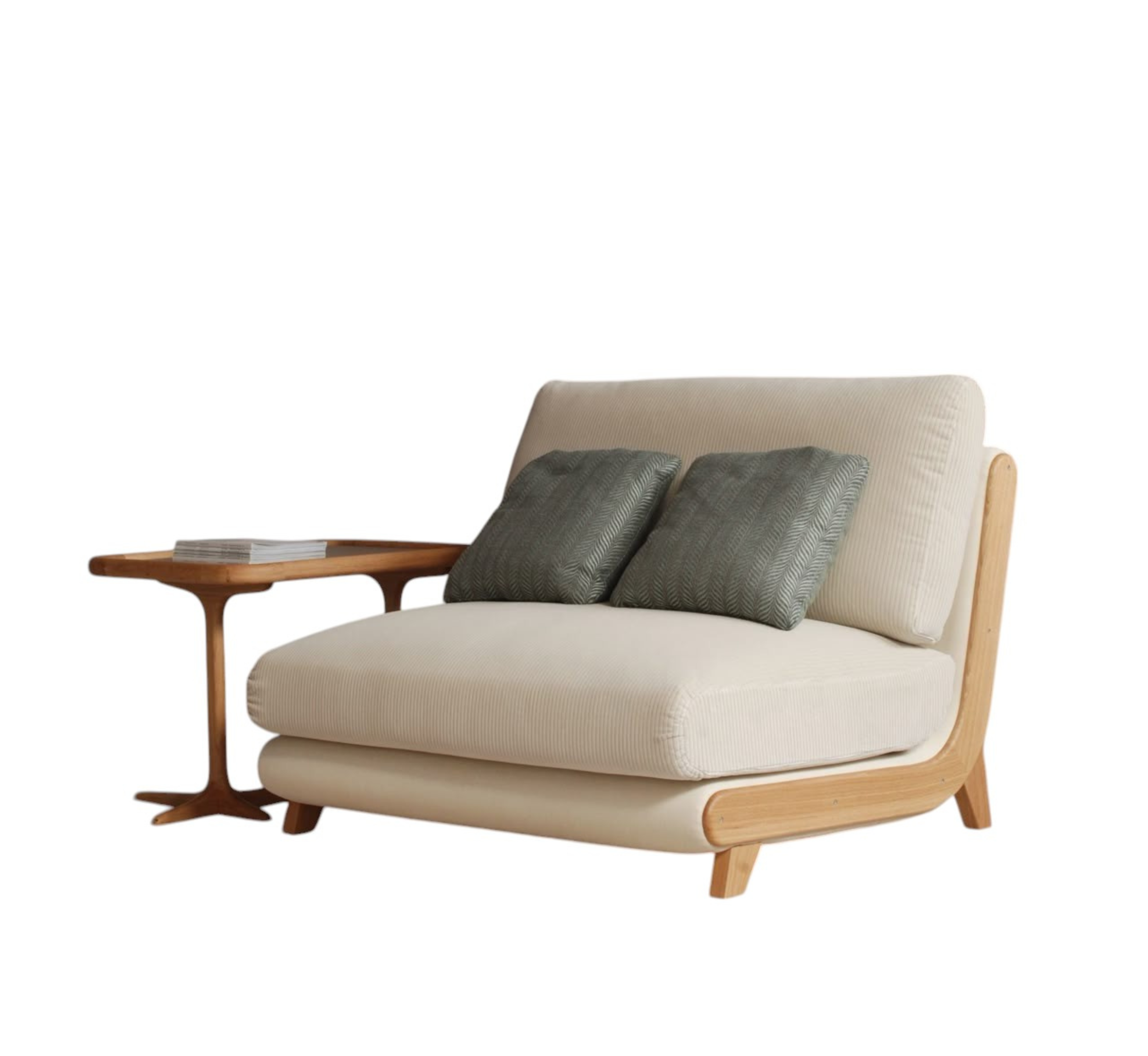 Varna XL Upholstered Sofa Set