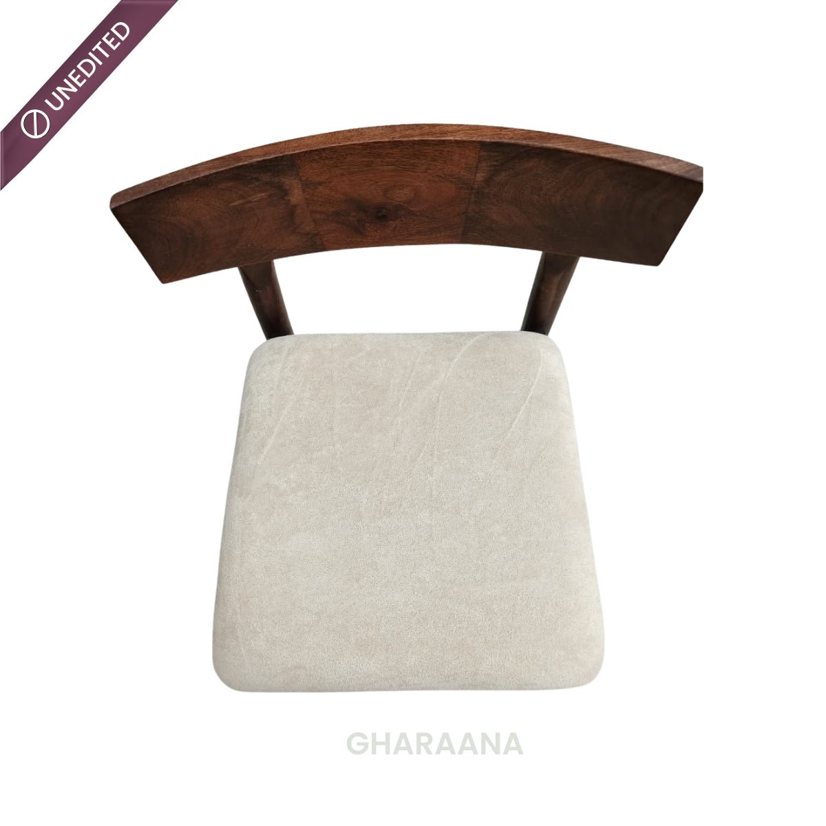 Panache S/2 Dining Chairs - Dining Chairs - Gharaana