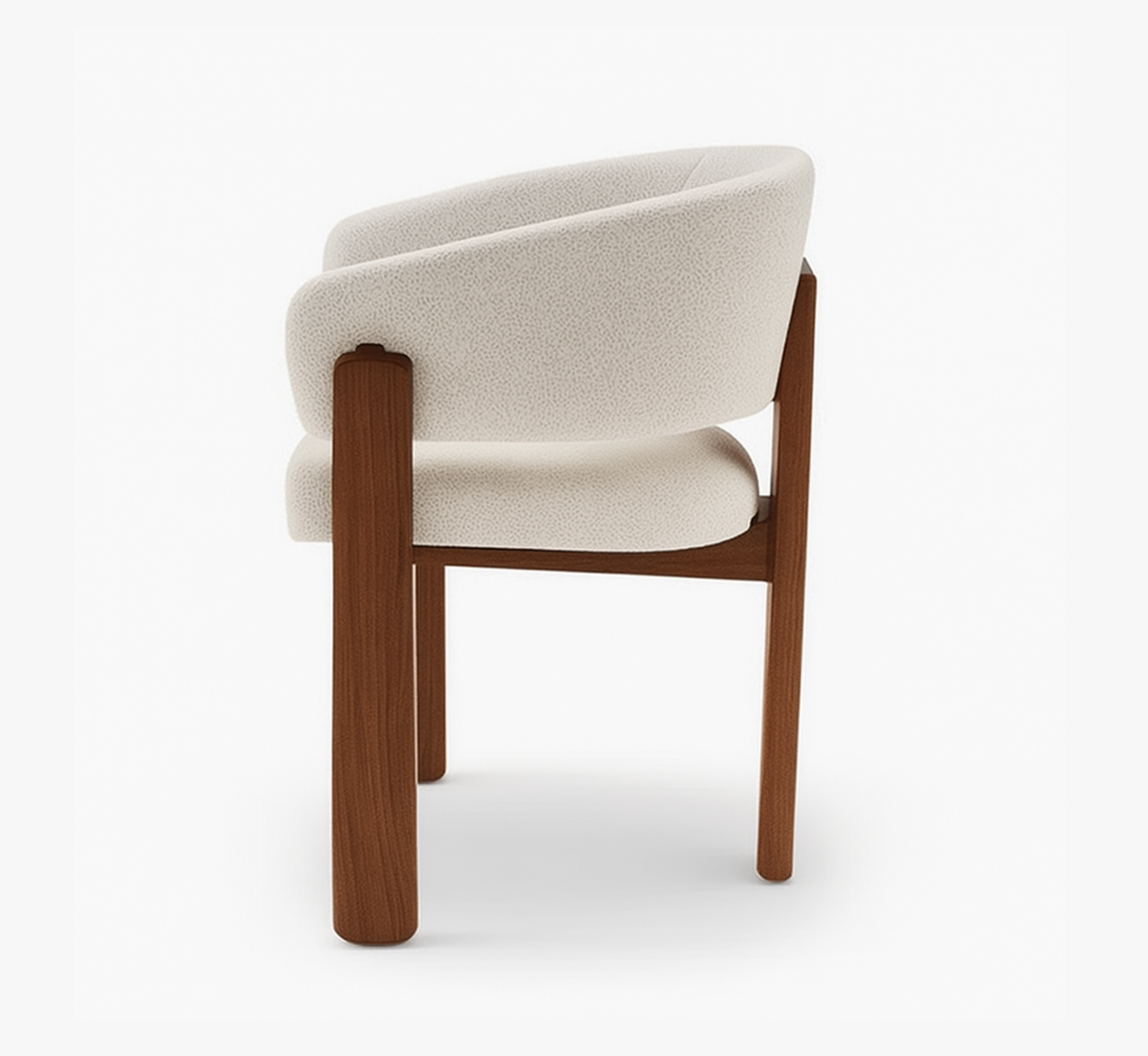 Flute S/2 Dining Chairs