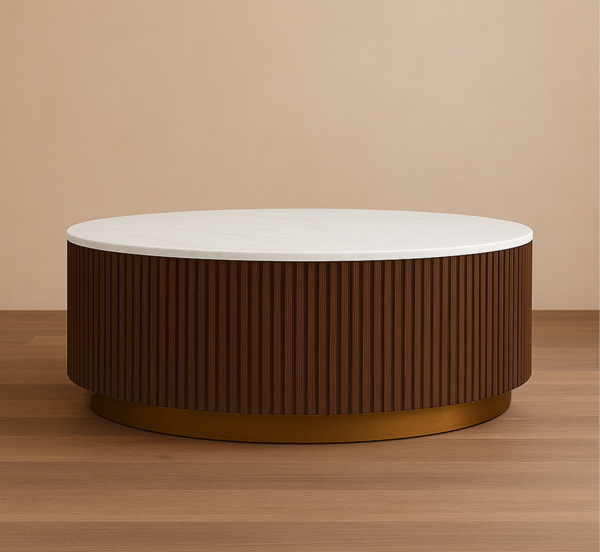 Mezze Wooden Centre Table