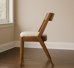 Rhode S/2 Dining Chairs