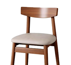 Panache S/2 Dining Chairs