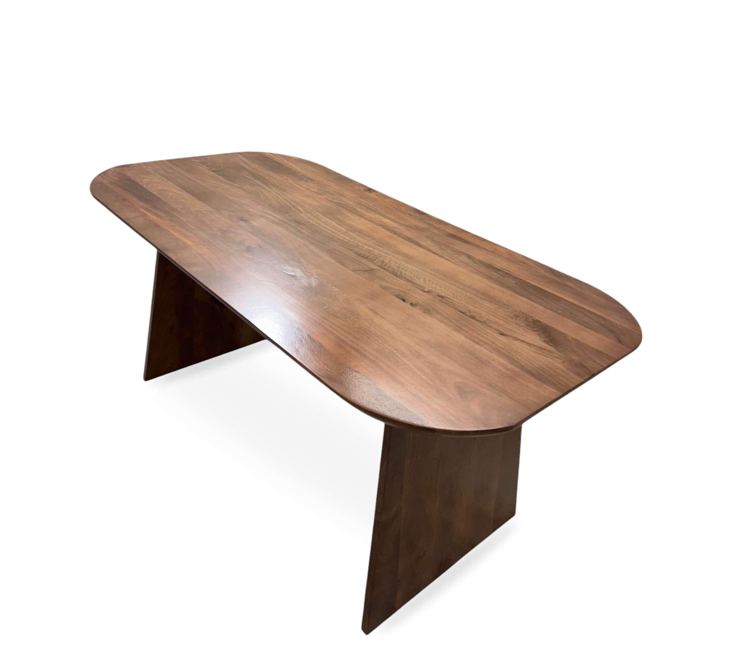 Arth Wooden Dining Table Set