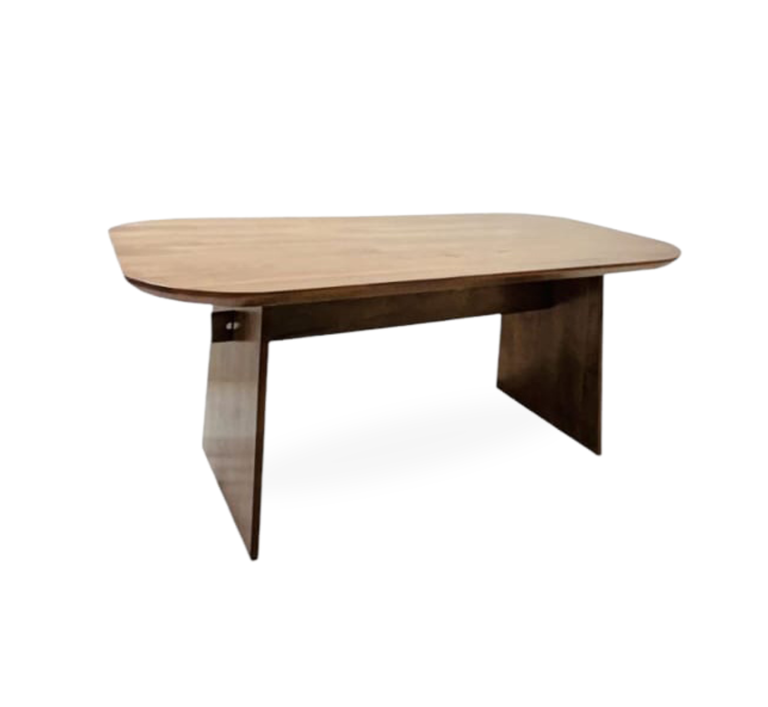 Arth Wooden Dining Table Set