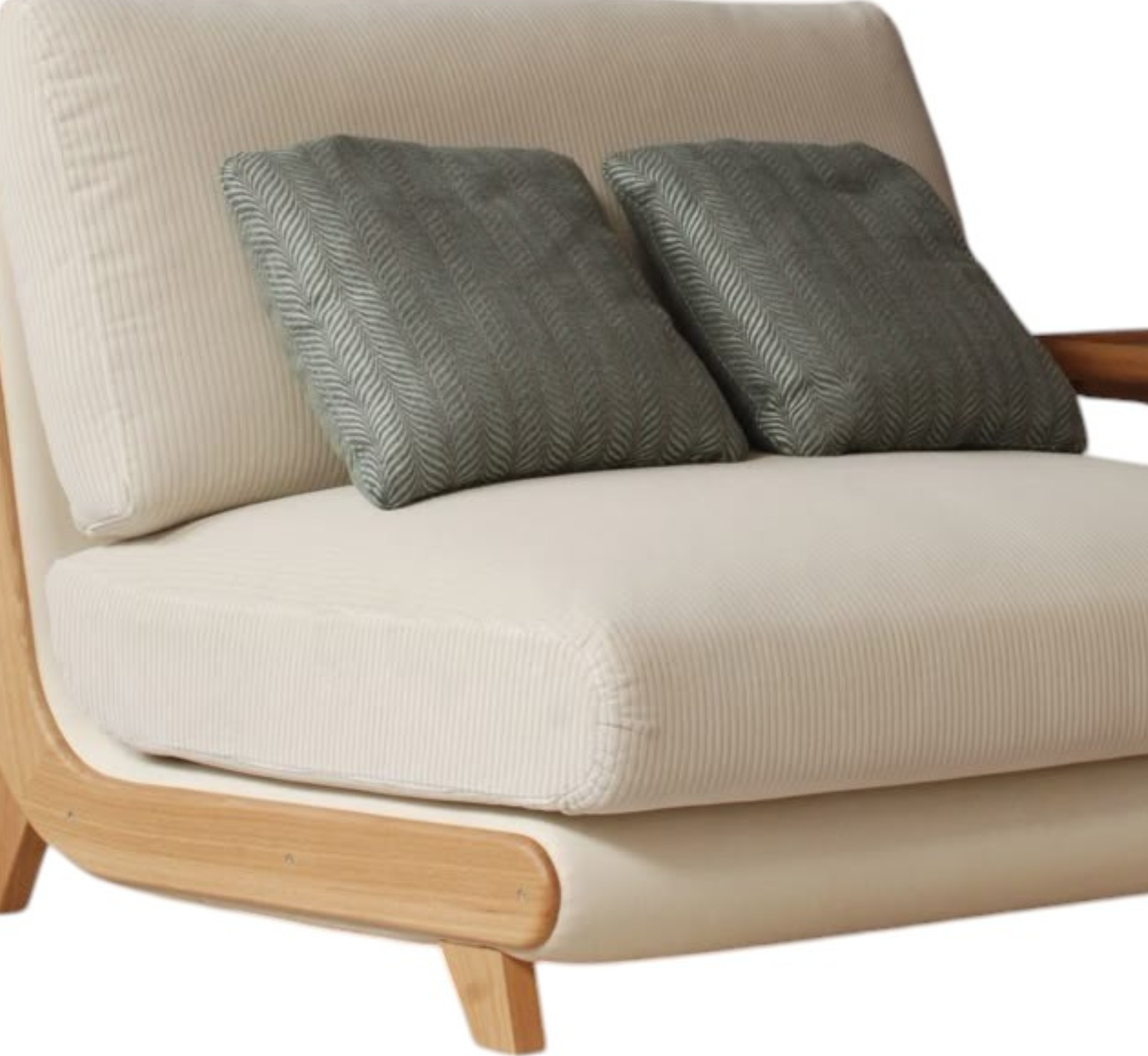 Varna XL Upholstered Sofa Set