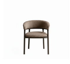Noir S/2 Dining Chairs