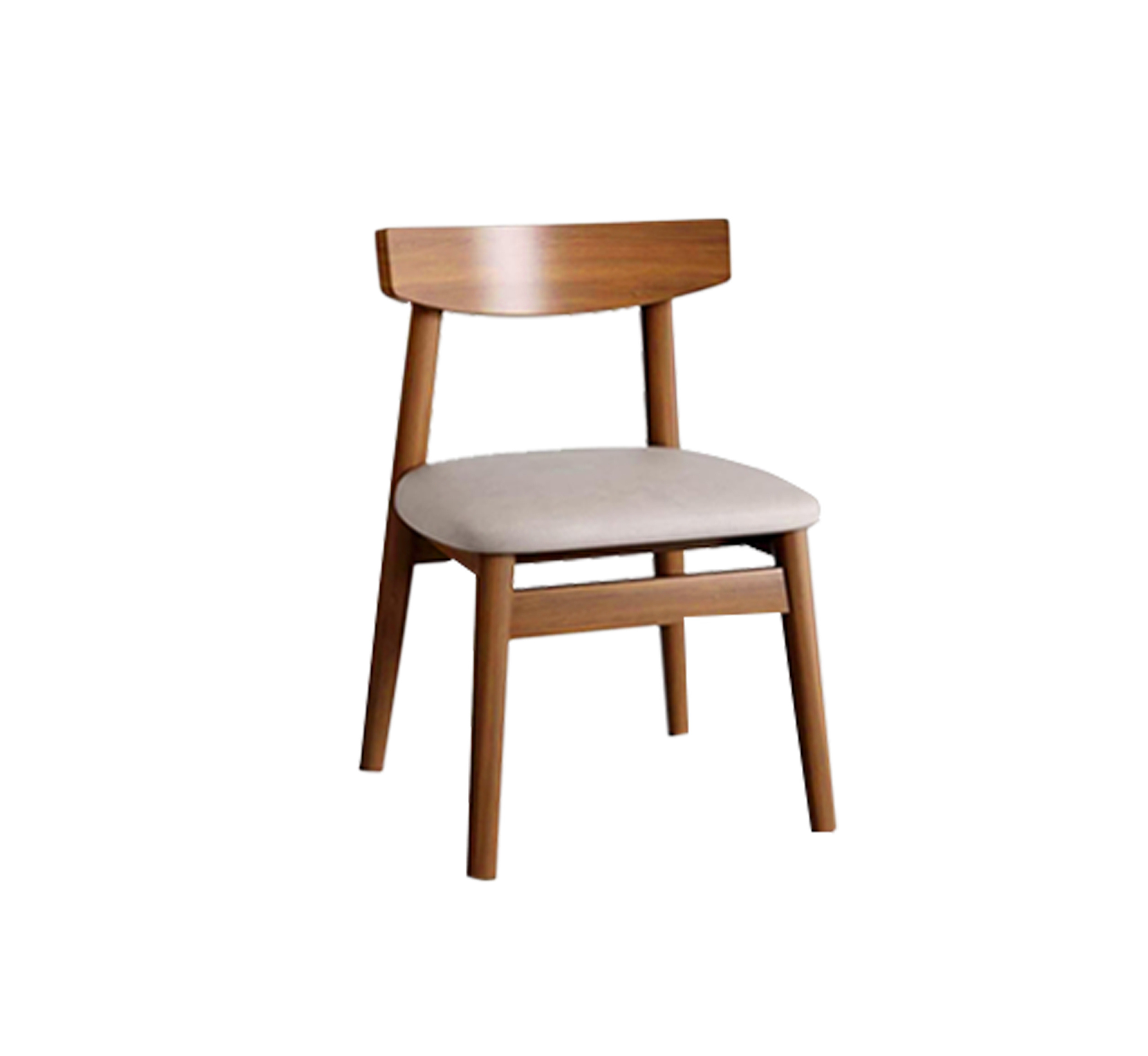 Arth Wooden Dining Table Set