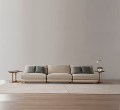 Varna XL Upholstered Sofa Set