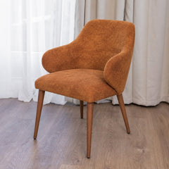 Arth S/2 Dining Chairs - Dining Chairs - Gharaana