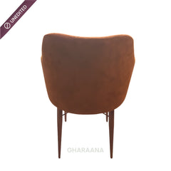 Arth S/2 Dining Chairs - Dining Chairs - Gharaana