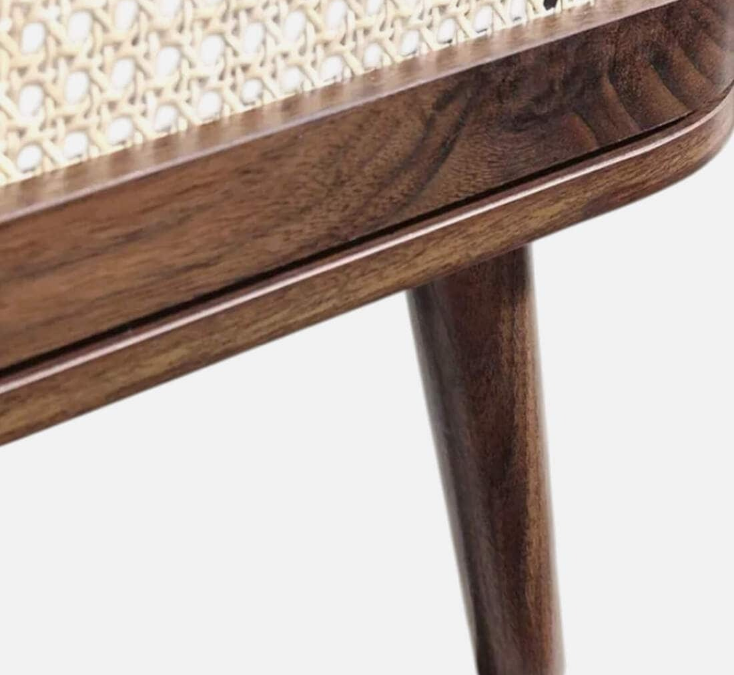 Vyut Wooden 6FT TV Console