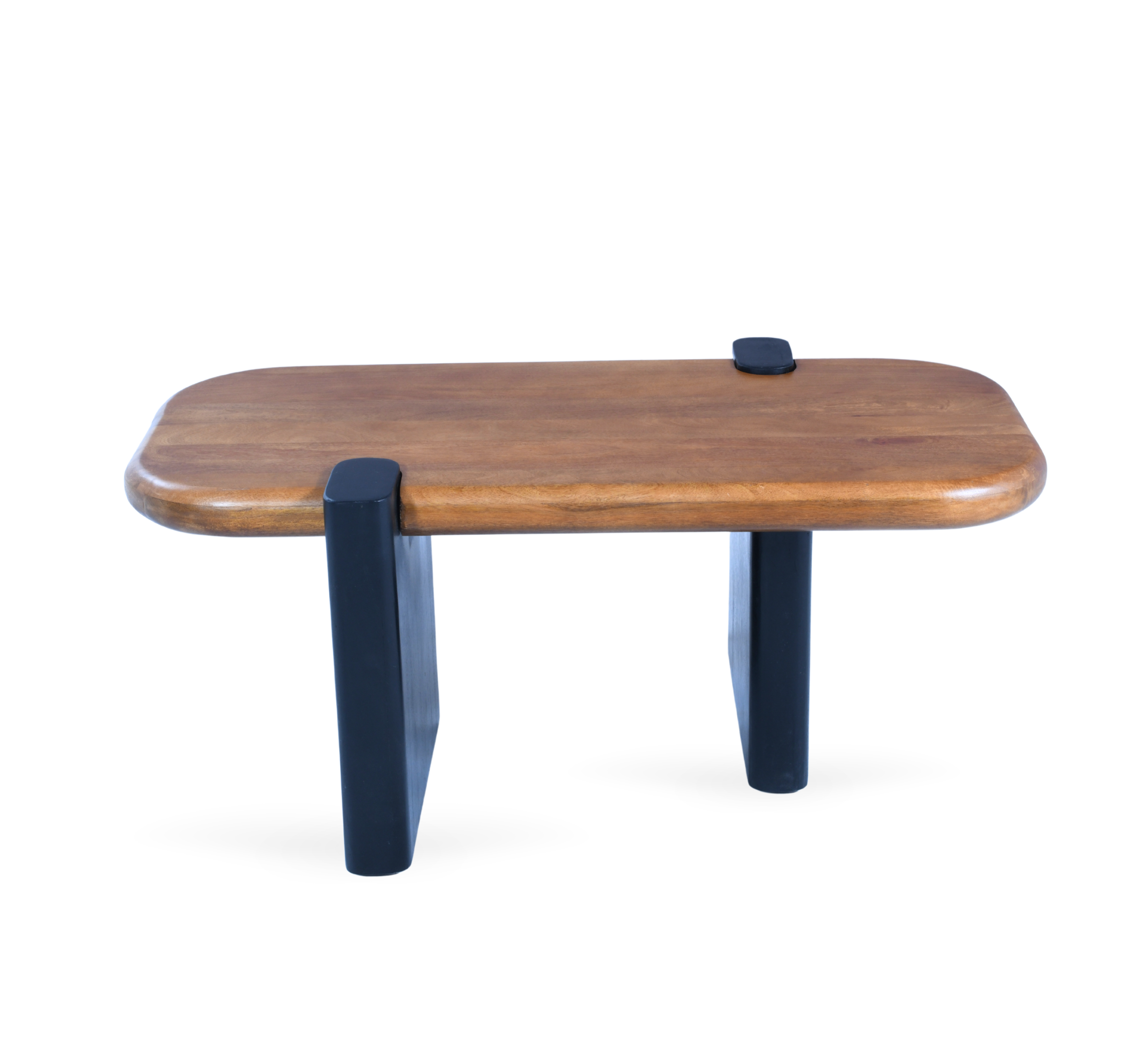 Rooted Wooden Centre Table