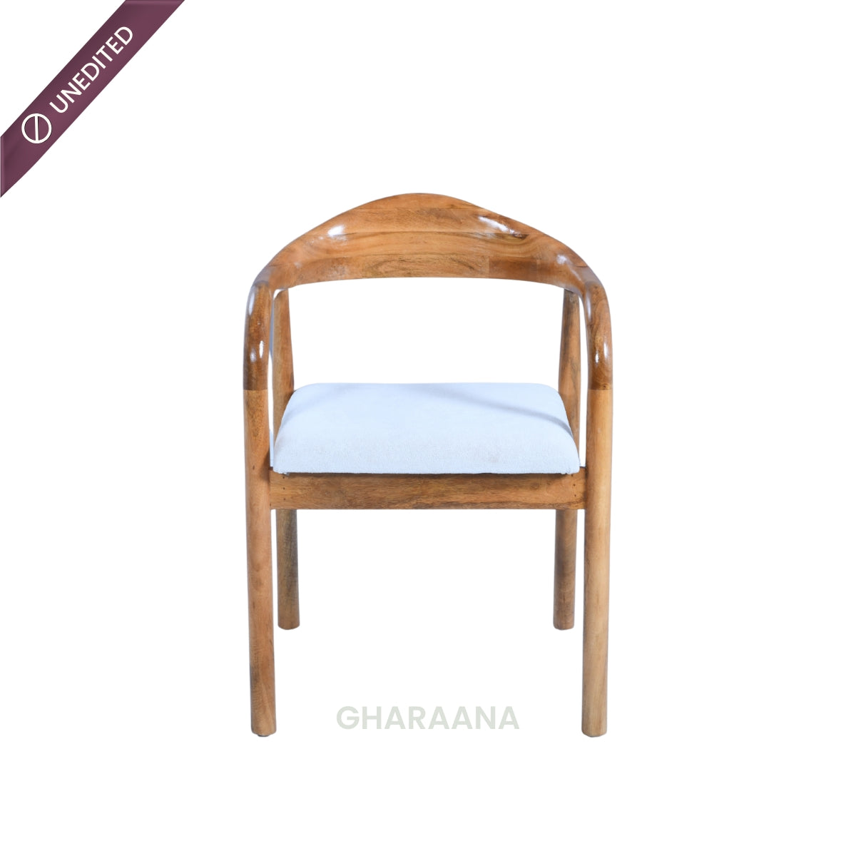 Harmony S/2 Dining Chairs