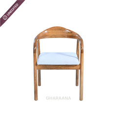 Harmony S/2 Dining Chairs