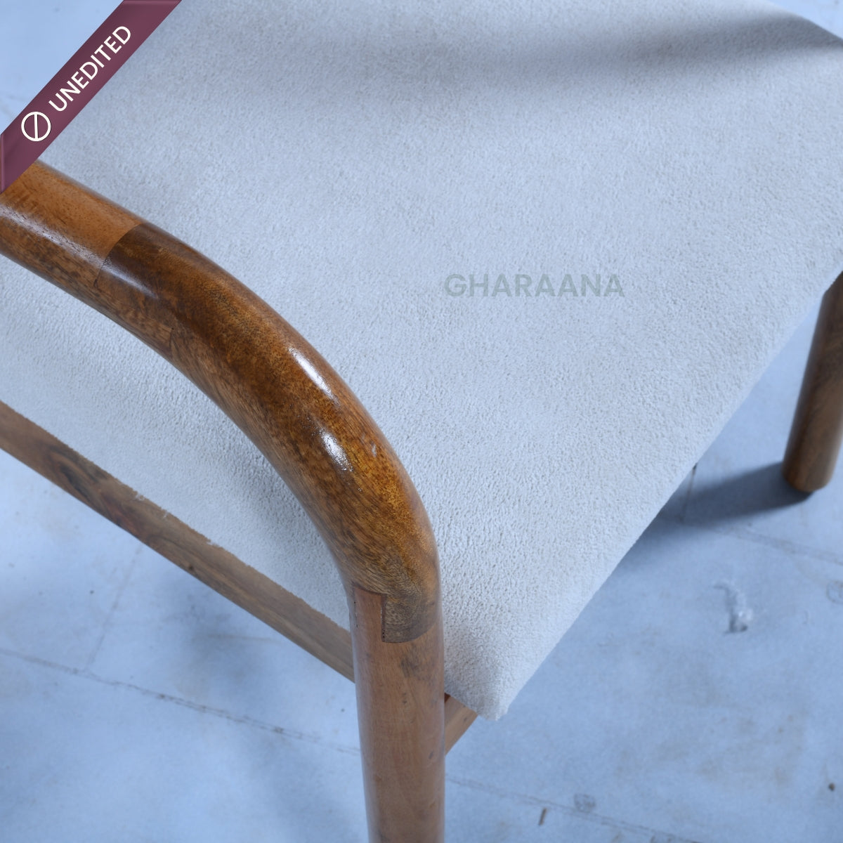 Harmony S/2 Dining Chairs