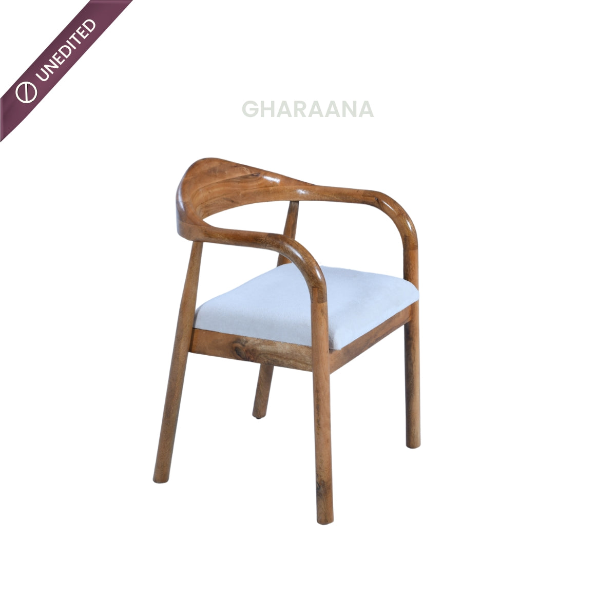 Harmony S/2 Dining Chairs