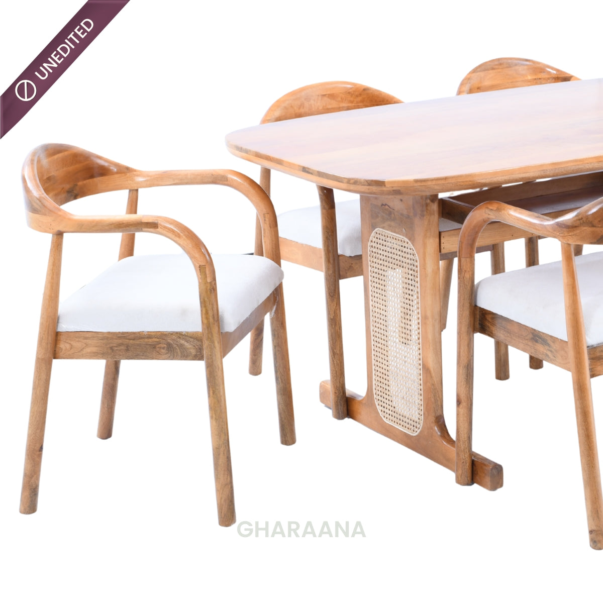 Harmony S/2 Dining Chairs