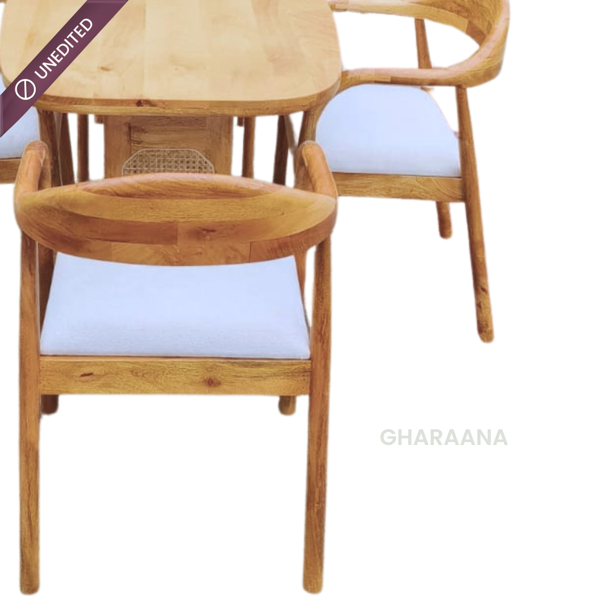 Harmony S/2 Dining Chairs