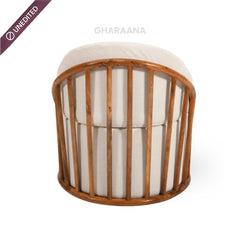 Sloan Plush Armchair - Armchairs - Gharaana
