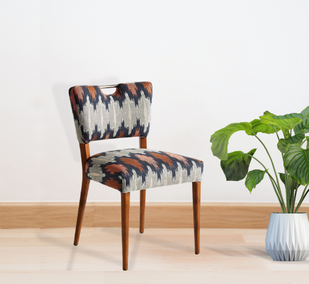 Reis S/2 Dining Chairs