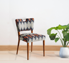 Reis S/2 Dining Chairs
