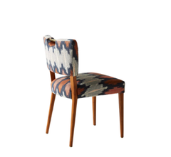 Reis S/2 Dining Chairs