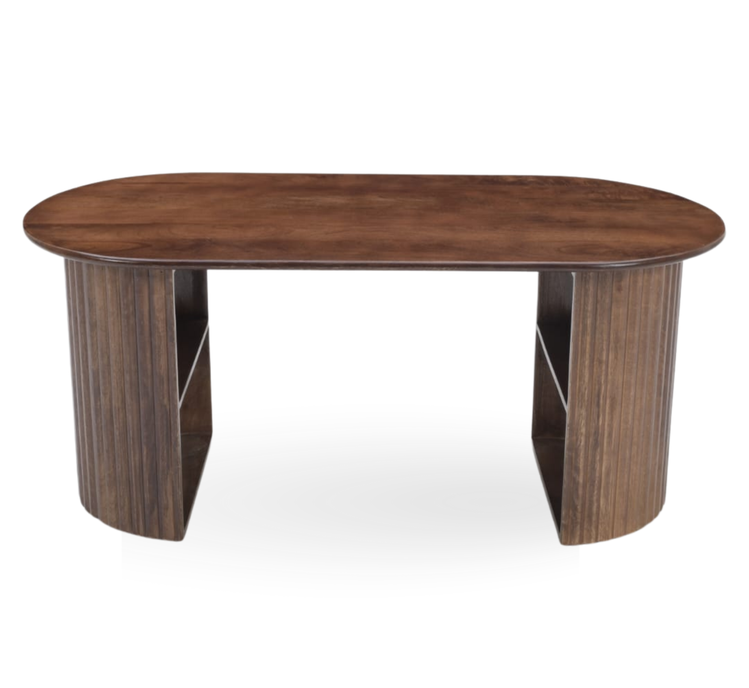 Sloan Wooden Storage Centre Table