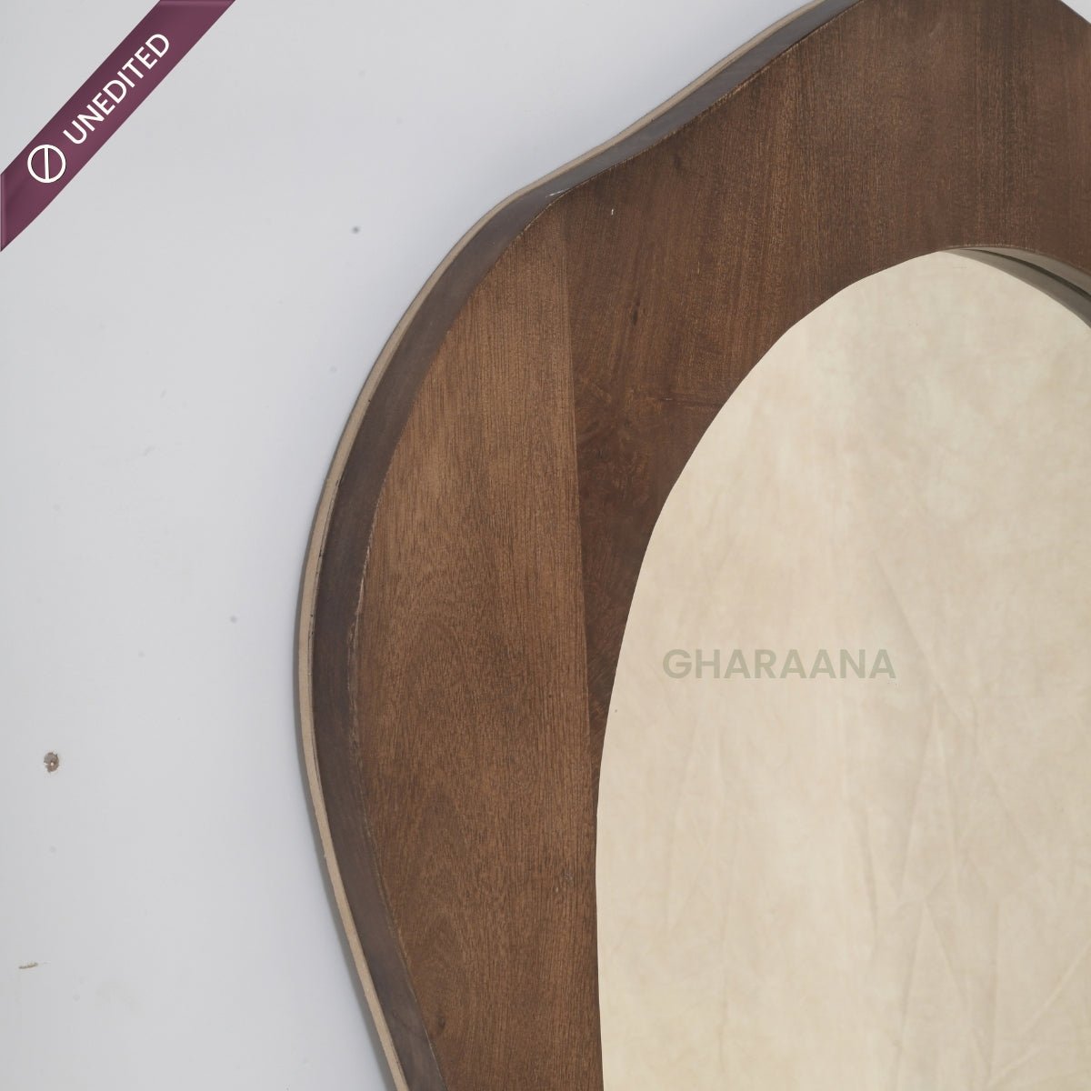 Zuri 65" Floor Mirror - Mirrors - Gharaana