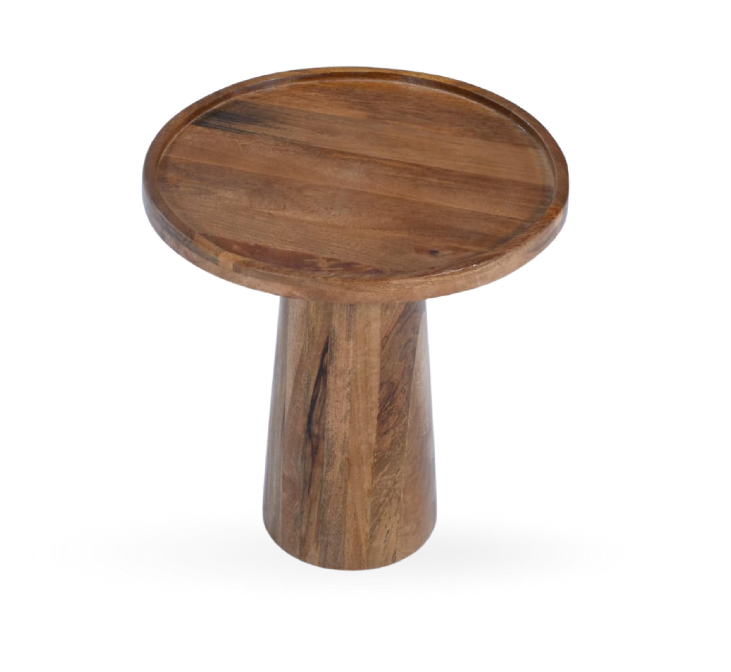 Spectra Wooden Nesting Centre Tables