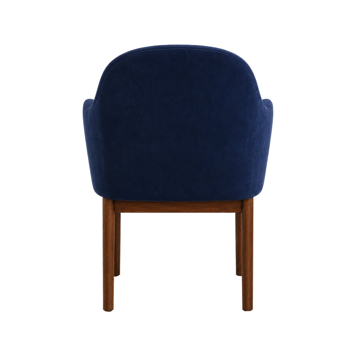 Bruno S/2 Dining Chairs - Dining Chairs - Gharaana