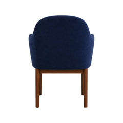 Bruno S/2 Dining Chairs - Dining Chairs - Gharaana