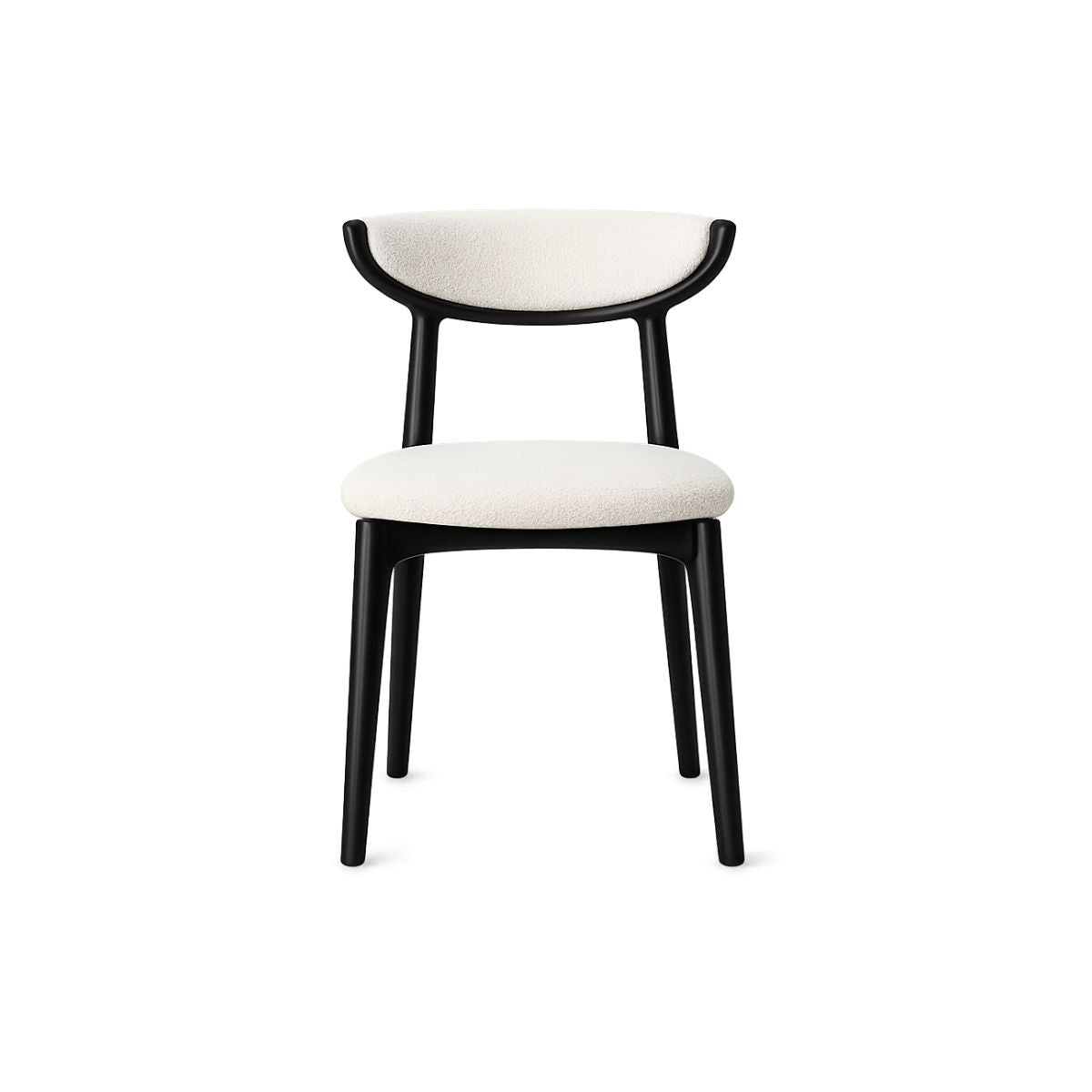 Tapaz S/2 Dining Chairs - Dining Chairs - Gharaana