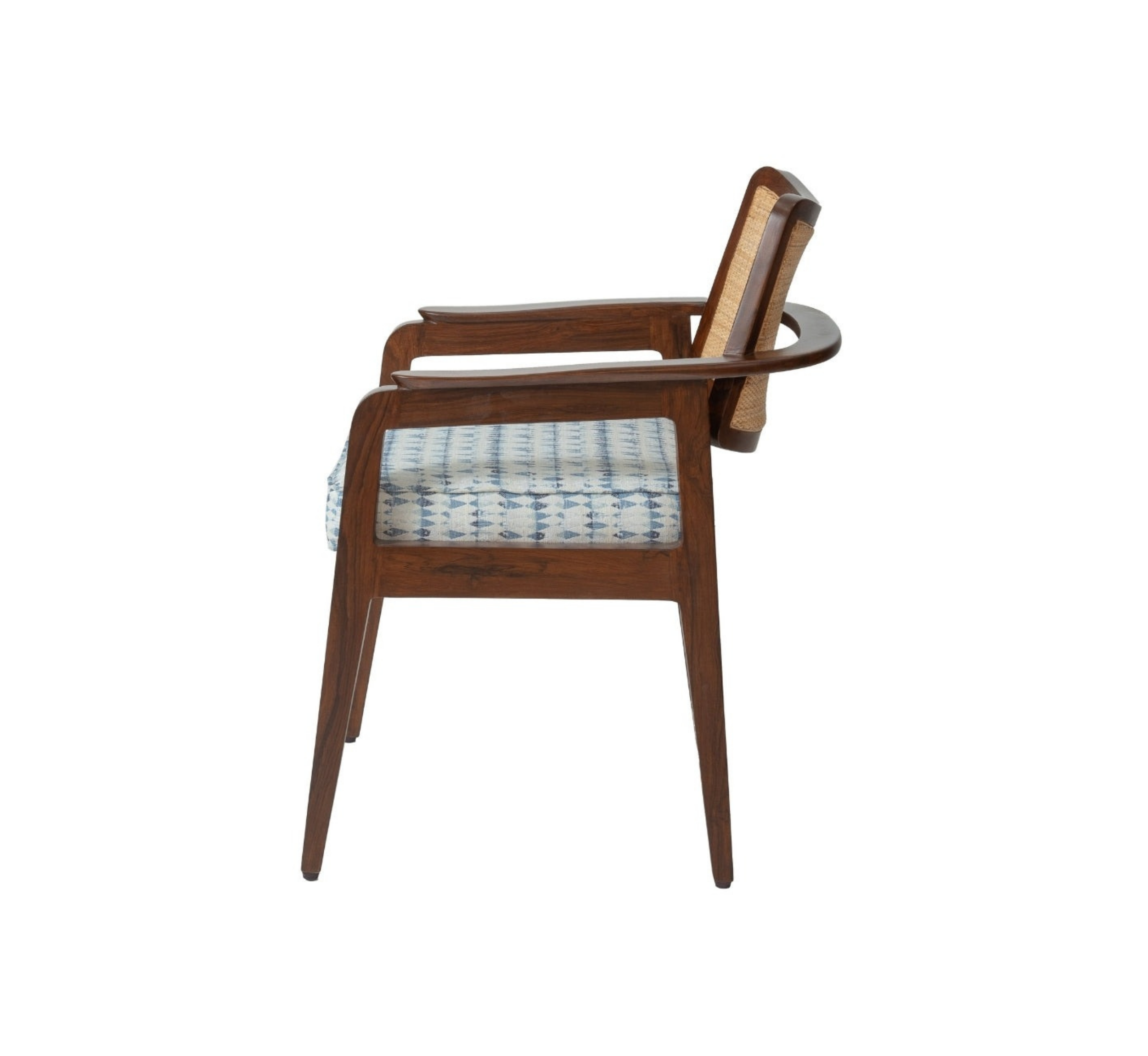 Sama S/2 Dining Chairs
