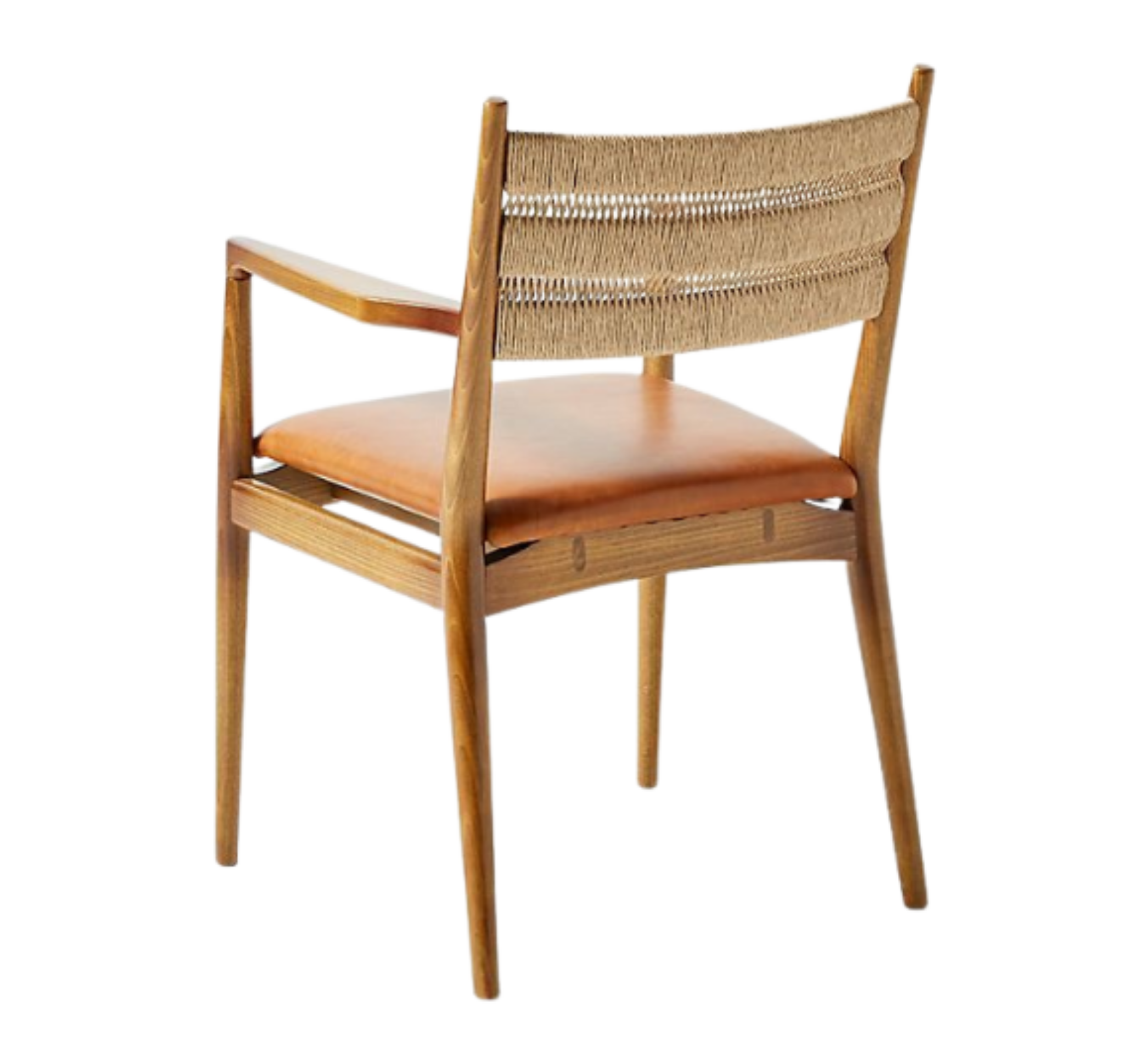 Mac & Morgan S/2 Dining Chairs