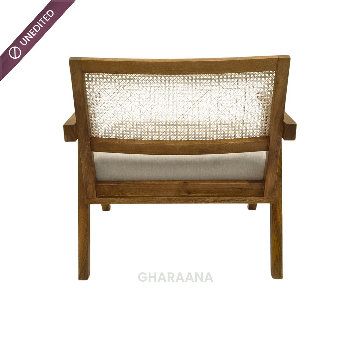 Athiya Plush Armchair