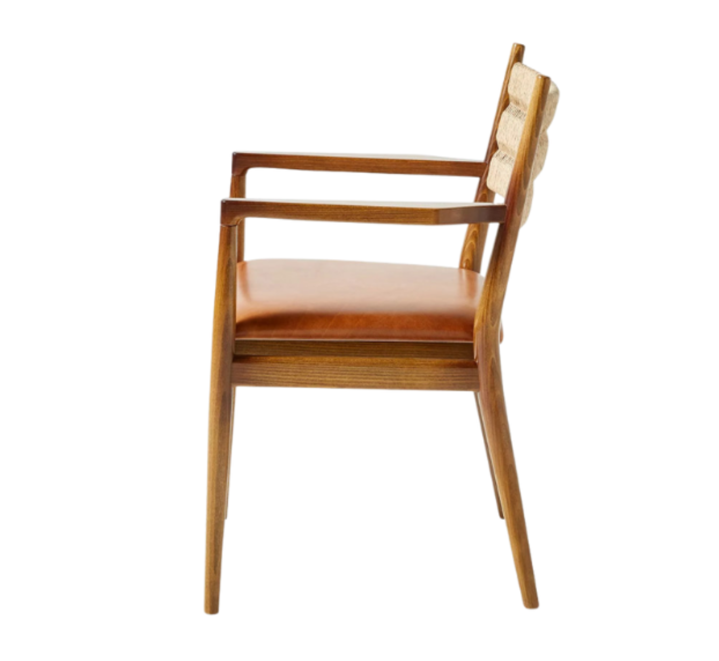 Mac & Morgan S/2 Dining Chairs