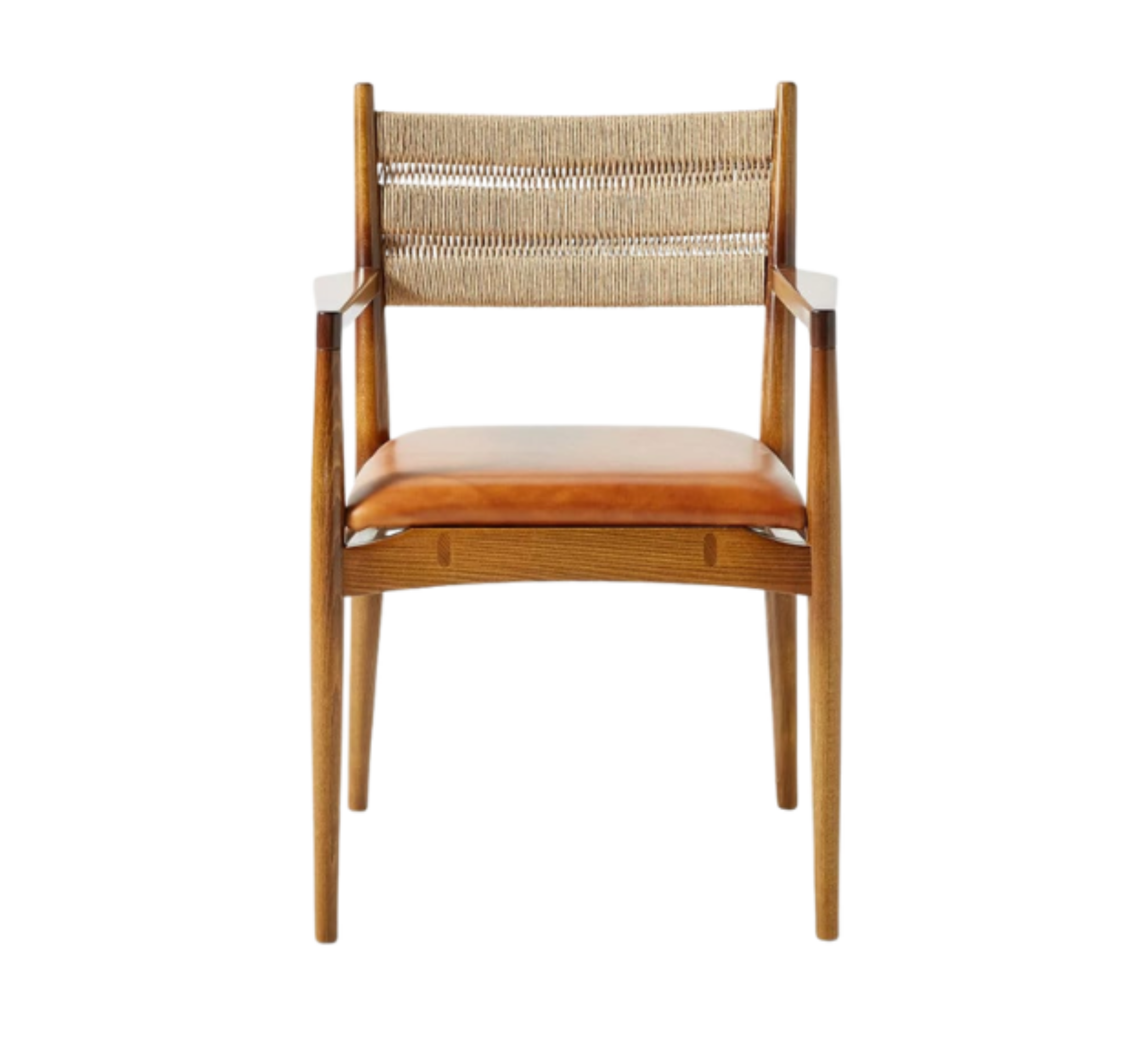 Mac & Morgan S/2 Dining Chairs