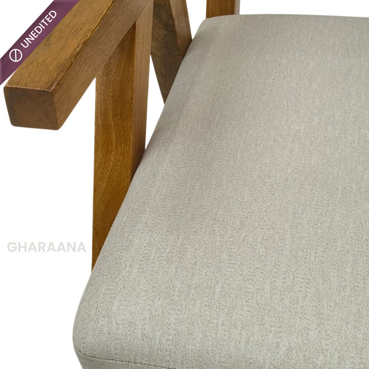 Athiya Plush Armchair